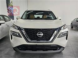 Nissan X-Trail 2025
