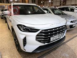 Jetour X70 Plus 2023