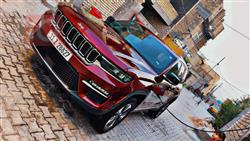 Jeep Grand Cherokee 2024