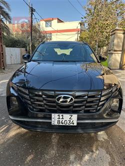 Hyundai Tucson 2023