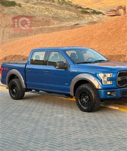 Ford F-150 2015