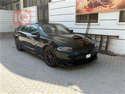 2023 دودج تشارجر