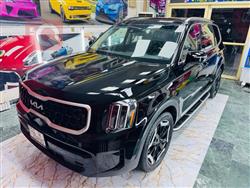 Kia Telluride 2023