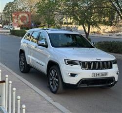 Jeep Grand Cherokee 2018