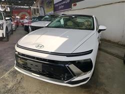 Hyundai Sonata 2025