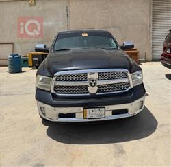 Ram 1500 2017