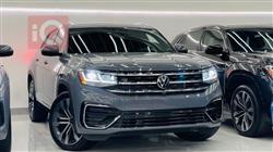 Volkswagen Atlas Cross Sport 2023
