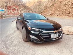 Chevrolet Malibu 2023