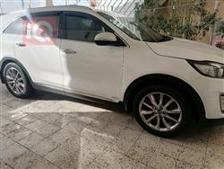 Kia Sorento 2015
