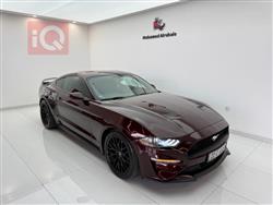 Ford Mustang 2018