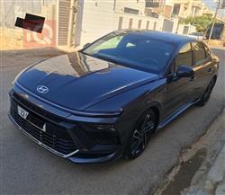 2024 هيونداي سوناتا