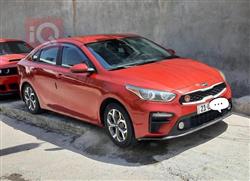 Kia Forte 2021