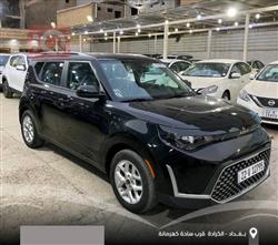 Kia Soul 2023
