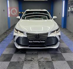 Toyota Avalon 2019
