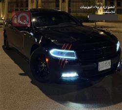 2022 دودج تشارجر