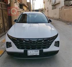 2023 هيونداي توسان