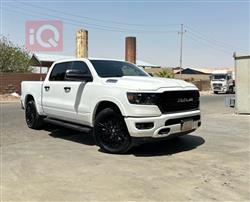 Ram 1500 2024