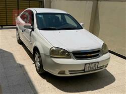 Chevrolet Optra 2012