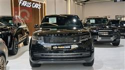 Land Rover Range Rover Vogue 2024