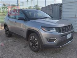 Jeep Compass 2021