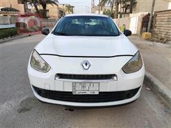 2012 رينو فلوينس