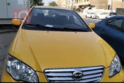 BYD F3 2020