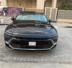 2024 هيونداي سوناتا