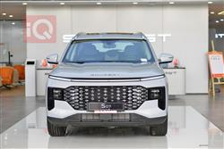 2025 سوئیست S07