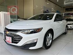 Chevrolet Malibu 2023