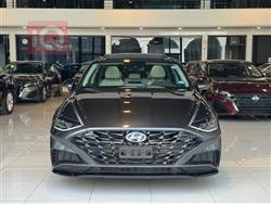 Hyundai Sonata 2023