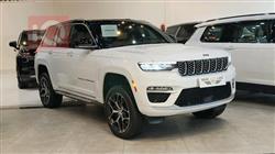 Jeep Grand Cherokee 2023