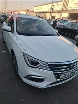 MG 5 2023