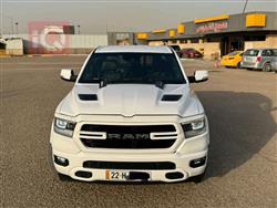 Ram 1500 2022