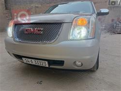 GMC Yukon 2011