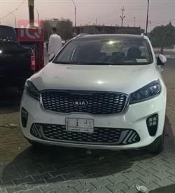 2020 كيا سورينتو