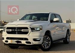 Ram 1500 2022