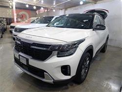 Kia Seltos 2024