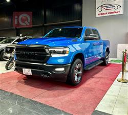 Ram 1500 2023