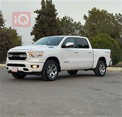 Ram 1500 2023