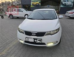 Kia Cerato 2013