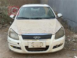 2012 شيري A3