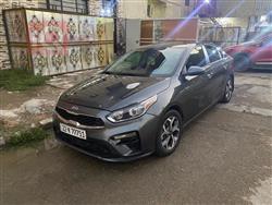 Kia Forte 2021
