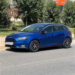 Ford Focus 2018