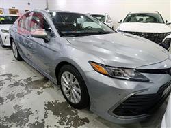 Toyota Camry 2023