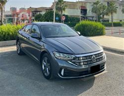 Volkswagen Jetta 2024