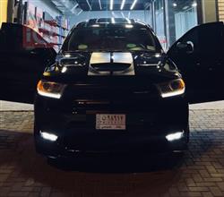 Dodge Durango 2018