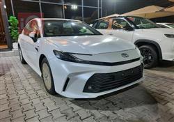 Toyota Camry 2025