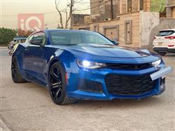 Chevrolet Camaro 2018