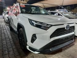 Toyota RAV4 2025