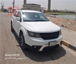 Dodge Journey 2017